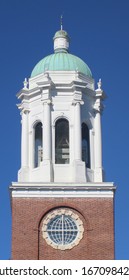 A Beautiful Church Downtown Augusta Georgia