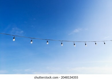 17,769 Hanging Rope Lights Images, Stock Photos & Vectors | Shutterstock