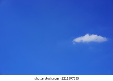 Beautiful cloud heaven glorious sky. - Shutterstock ID 2211597335