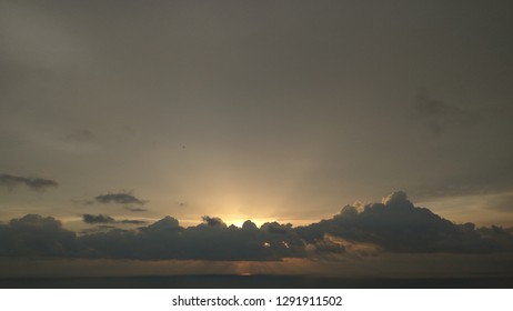 beautiful clouds 