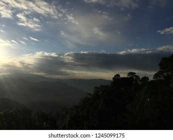 Beautiful Cloudscape image