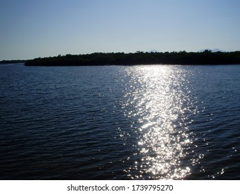 Beautiful Coast Of San Lorenzo