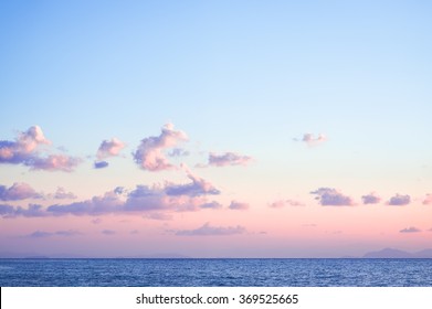 Serenity Color Pink Images Stock Photos Vectors
