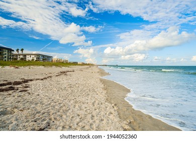 Cocoa-beach Images, Stock Photos & Vectors | Shutterstock