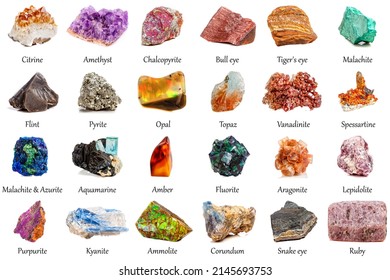 12,193 Minerals collage Images, Stock Photos & Vectors | Shutterstock