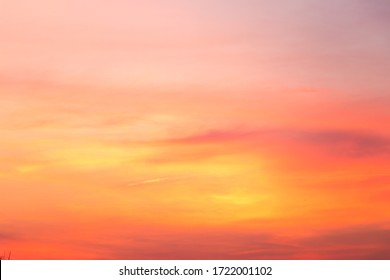 Pink Sunset Images Stock Photos Vectors Shutterstock