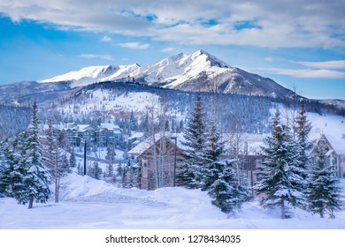 Silverthorne Colorado Images, Stock Photos & Vectors | Shutterstock