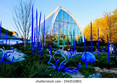 Chihuly Images, Stock Photos & Vectors | Shutterstock