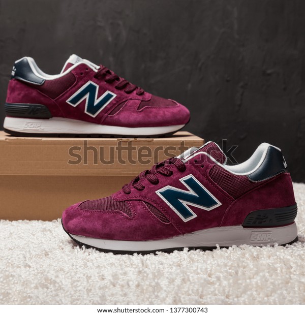 nice new balance