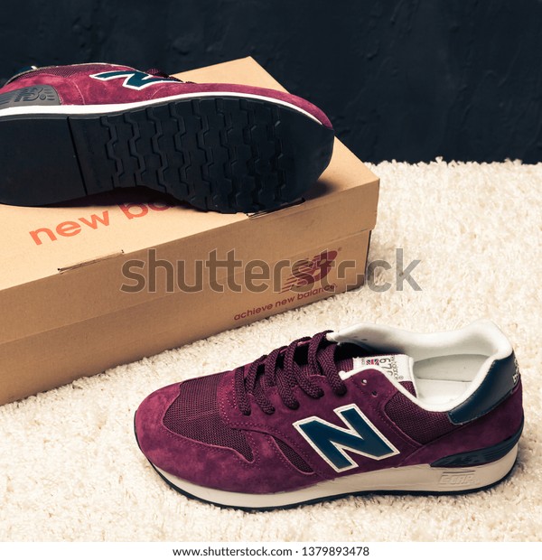 achieve new balance