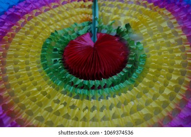 Beautiful Colour Patterns