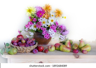 Nature Morte Fruits High Res Stock Images Shutterstock