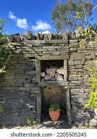 Beautiful Cottage In Rural England Yorkshire