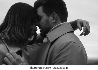 596 Black white neck kiss Images, Stock Photos & Vectors | Shutterstock