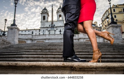 Rome tour company offers Instagram Boyfriend | This is Italy