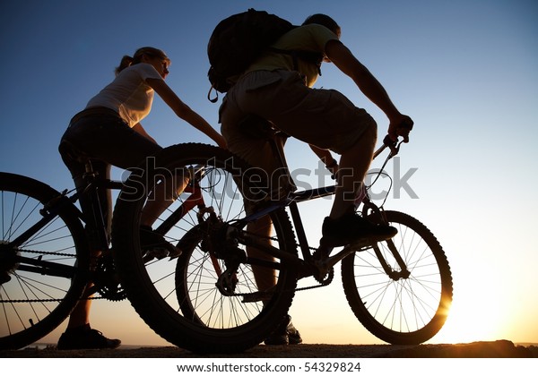 afar tandem bike