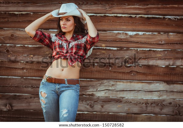 Cowgirl Style Pics