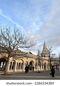 Beautiful creatures from Buda side 