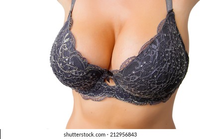 Curvy Voluptuous Women With Large Breasts