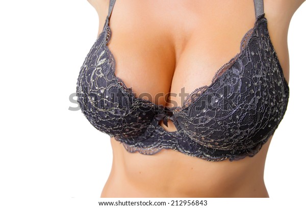 Black woman big boobs curvy Beautiful Curvy Woman Big Breasts Black Stock Photo Edit Now 212956843