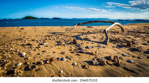 A Beautiful Day In Dunk Island