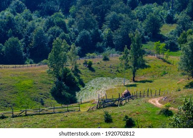 A Beautiful Day In Our Journey On The Mountains Of Our Ancestors