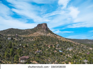 A Beautiful Day In Prescott