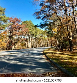 Beautiful Day For Sunday Drive 