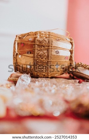 
The Beautiful Decorations goleden dhool program, Wedding Decorations, props, candlelight, mandap decor, sangeet night, haldi, mehandi, sajjan court
