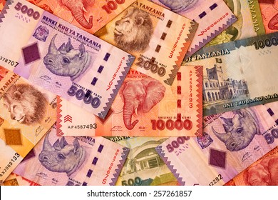 388 Tanzanian shilling Images, Stock Photos & Vectors | Shutterstock