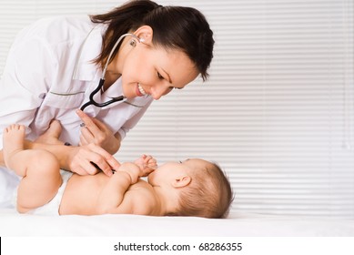 Doctor Moms High Res Stock Images Shutterstock