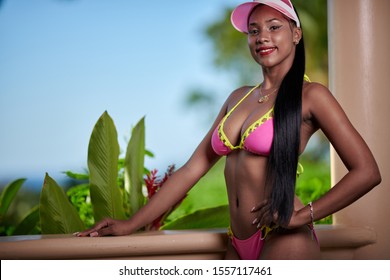 Pictures of beautiful dominican women
