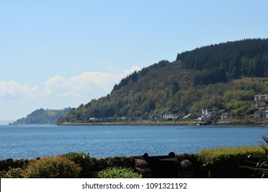 265 Cowal Peninsula Images, Stock Photos & Vectors | Shutterstock