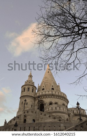 Similar – Familienausflug Paris