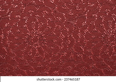 Beautiful embroidered textile with floral background / Festive wear / Holiday and celebration theme - Powered by Shutterstock