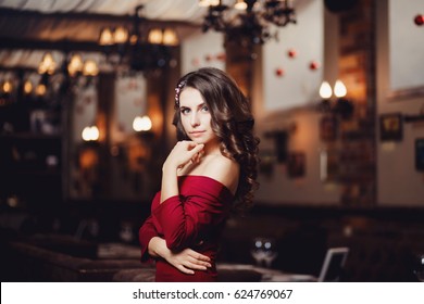Cocktail Dresses Photography