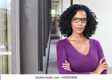 Skinny Mature Woman Images Stock Photos Vectors Shutterstock