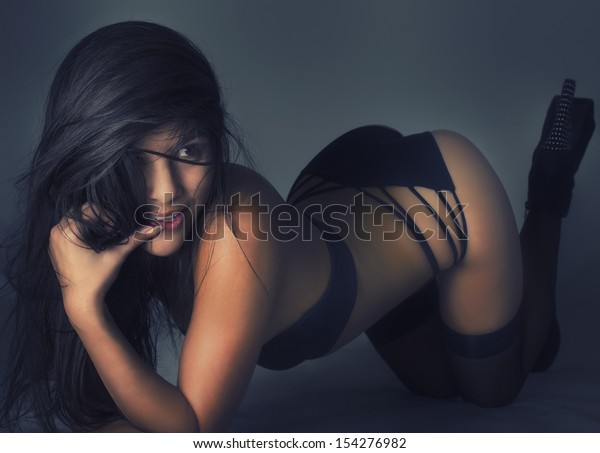 Sexy Submissive Girls