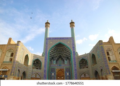 901 Naghsh E Jahan Mosque Images, Stock Photos & Vectors | Shutterstock