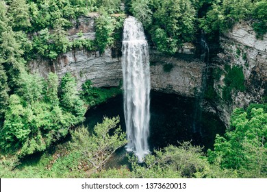 Fall creek falls state park tennessee Images, Stock Photos & Vectors |  Shutterstock