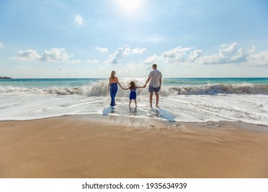 Beautiful Family Holidays On The Beach