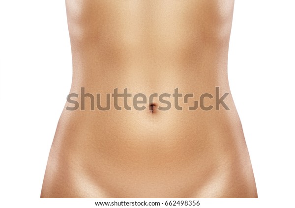 Beautiful Female Belly Pretty Woman Cares Stock Photo Edit Now 662498356 https www shutterstock com image photo beautiful female belly pretty woman cares 662498356