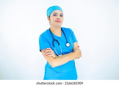 537 Beautiful latina nurse Images, Stock Photos & Vectors | Shutterstock