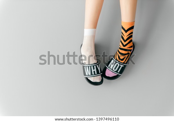 Teen Socks Pics