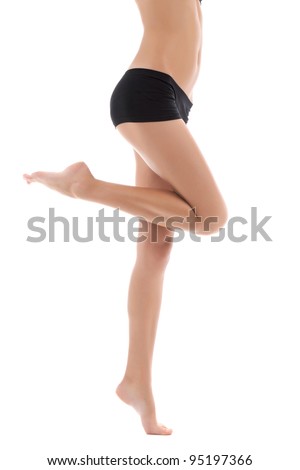 Apologise, Ass leg sexy valuable Are Ass leg sexy