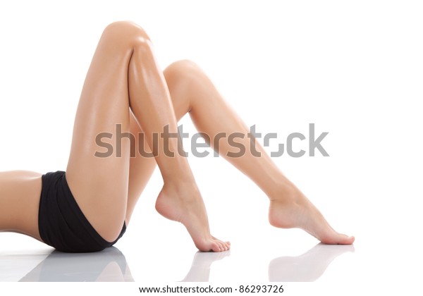 Legs Ass Feet