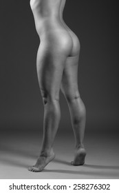 Beautiful Female Nude Ass And Legs Beautiful Female Nude Ass And Legs