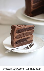 345 Devil's Food Cakes Images, Stock Photos & Vectors | Shutterstock