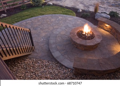 Royalty Free Fire Pit Stock Images Photos Vectors Shutterstock