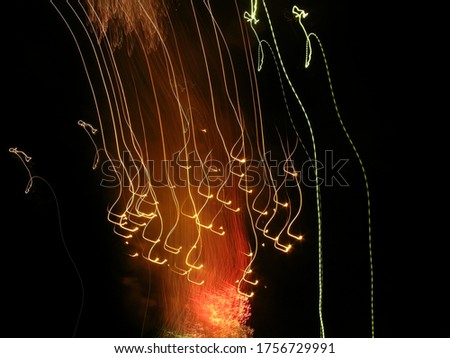 Similar – Image, Stock Photo explosive